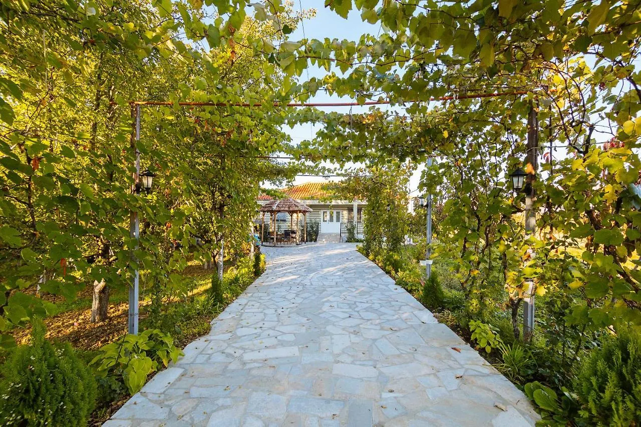 Lodge Vila 1 Korce Albania
